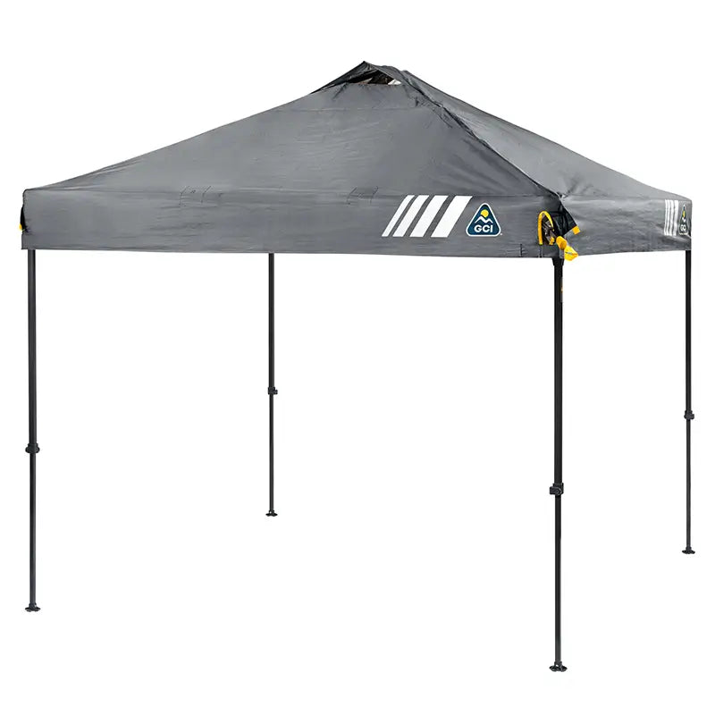 LevrUp Canopy | Featured Outdoor Choice | Outlandridge F57D