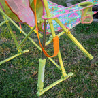 Comfort Pro Rocker - Floral | Outdoor Essential | Outlandridge B728