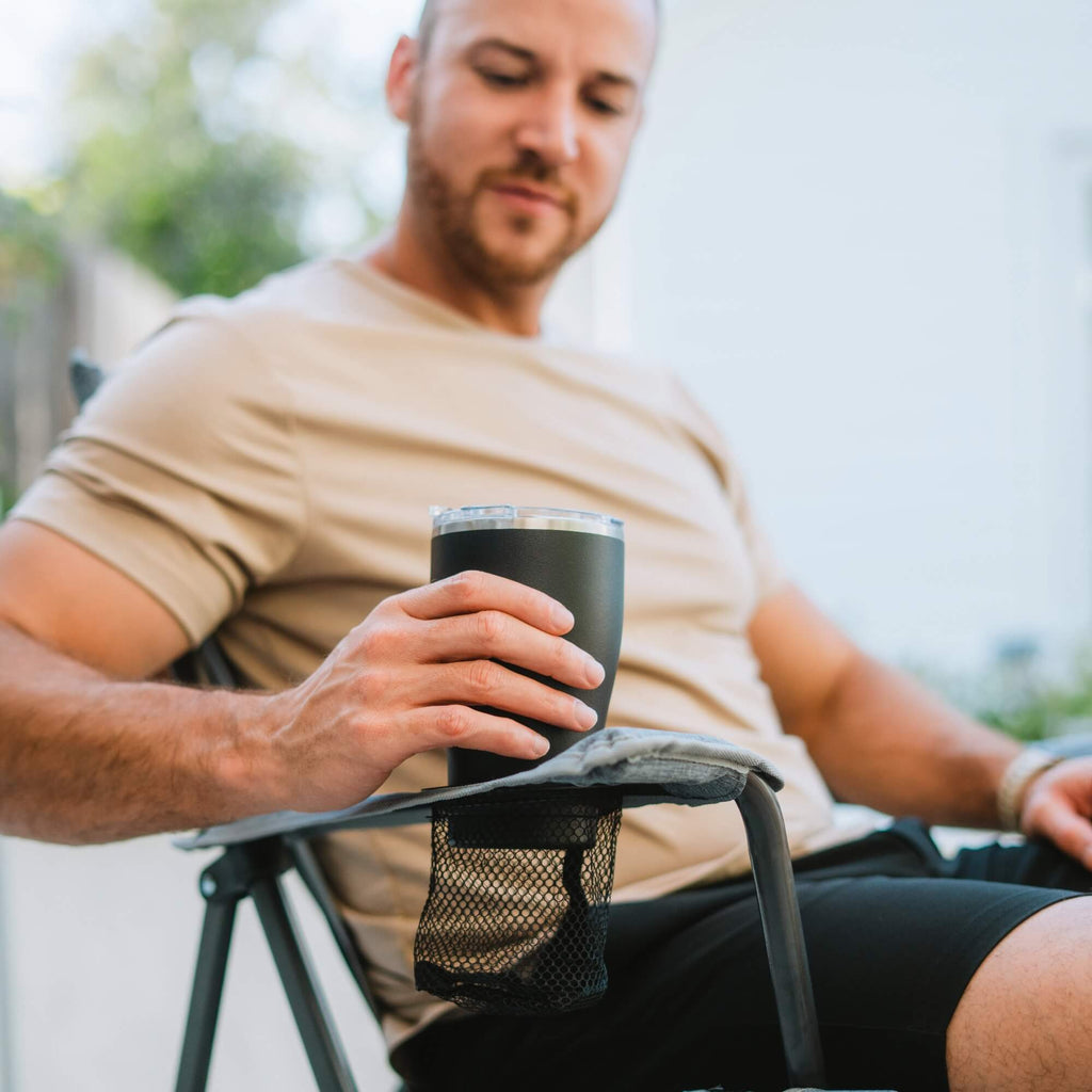Comfort Quad Chair | Featured Outdoor Choice | Outlandridge 2AA7