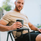 Comfort Quad Chair | Featured Outdoor Choice | Outlandridge 2AA7