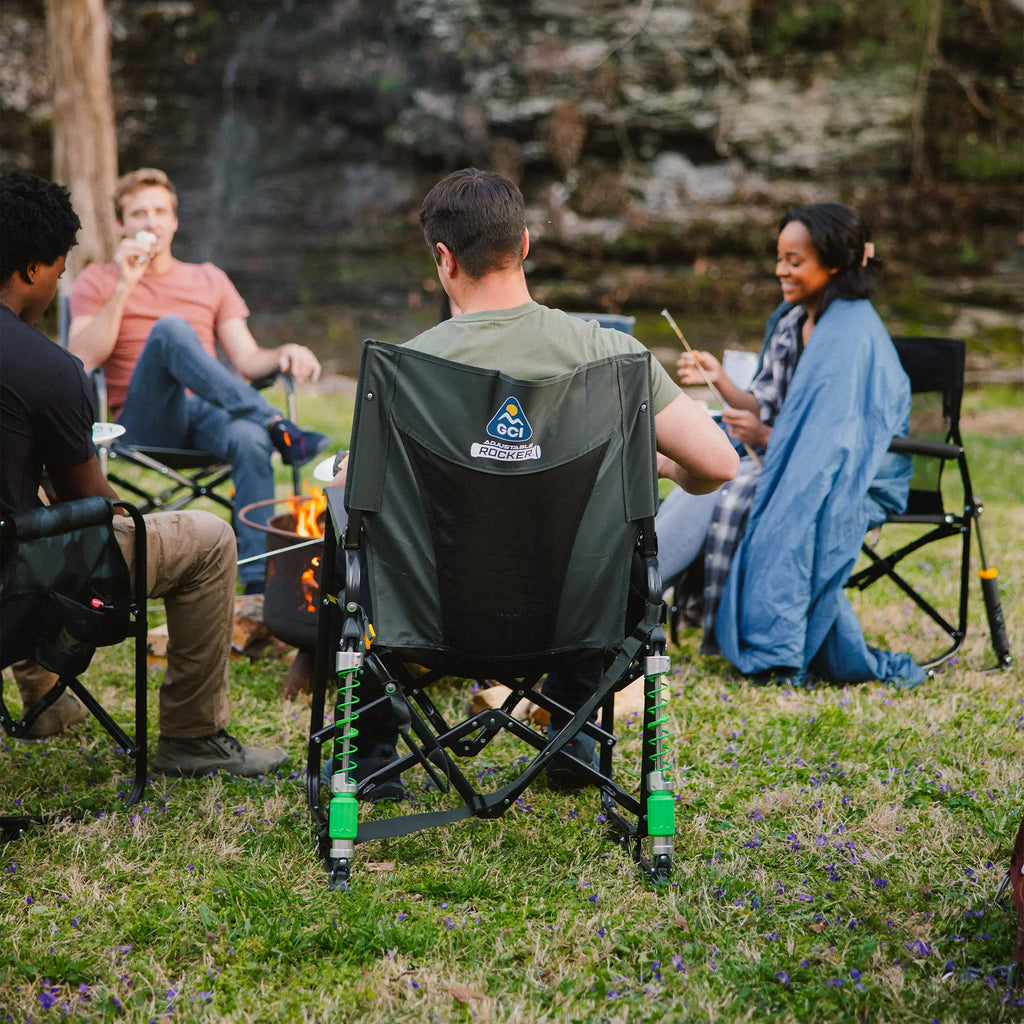 Adjustable Rocker | Featured Outdoor Choice | Outlandridge 4E50