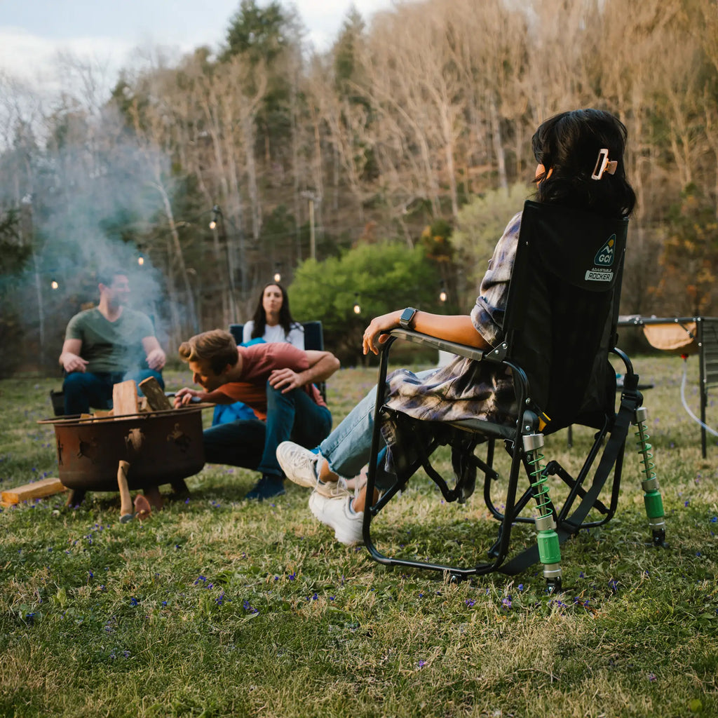 Adjustable Rocker | Featured Outdoor Choice | Outlandridge 4E50