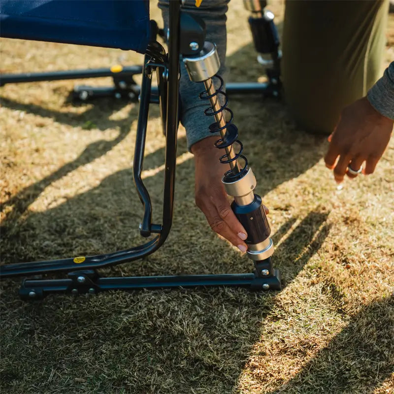 Adjustable Rocker | Featured Outdoor Choice | Outlandridge 4E50