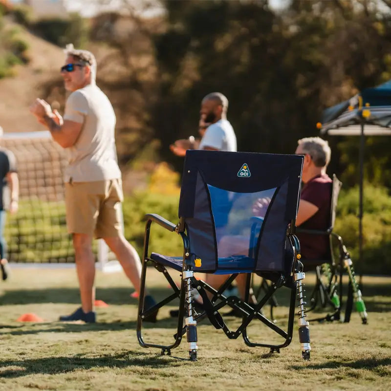 Adjustable Rocker | Featured Outdoor Choice | Outlandridge 4E50