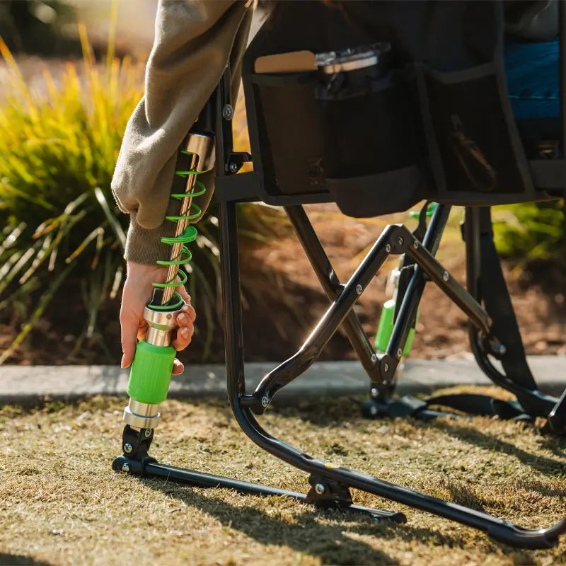 Adjustable Rocker | Featured Outdoor Choice | Outlandridge 4E50