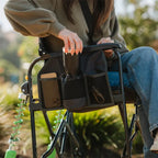 Adjustable Rocker | Featured Outdoor Choice | Outlandridge 4E50