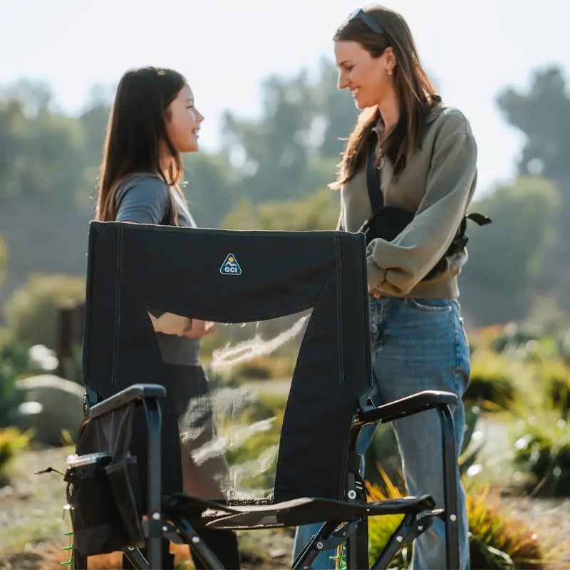 Adjustable Rocker | Featured Outdoor Choice | Outlandridge 4E50