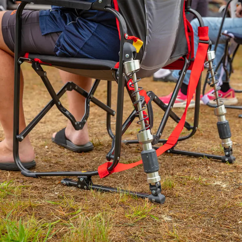 Adjustable Rocker | Featured Outdoor Choice | Outlandridge 4E50