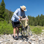 Adjustable Rocker | Featured Outdoor Choice | Outlandridge 4E50