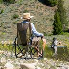 Adjustable Rocker | Featured Outdoor Choice | Outlandridge 4E50