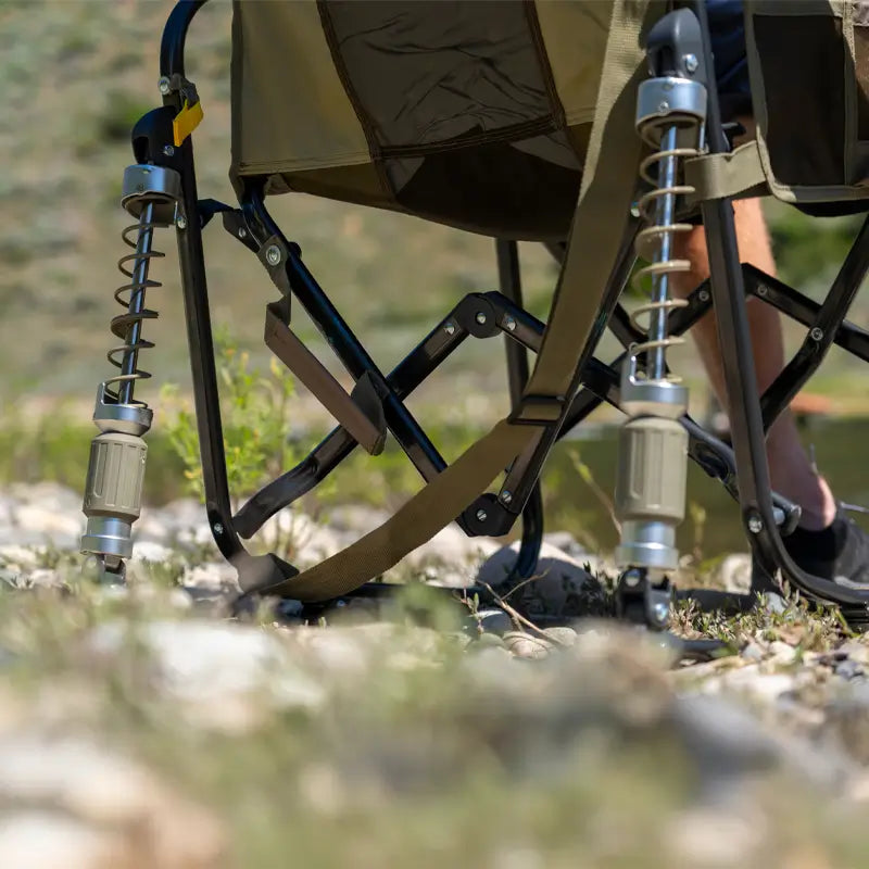 Adjustable Rocker | Featured Outdoor Choice | Outlandridge 4E50