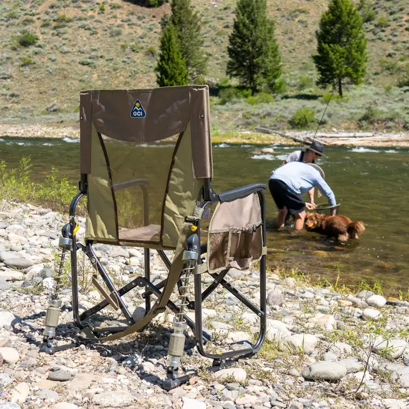 Adjustable Rocker | Featured Outdoor Choice | Outlandridge 4E50