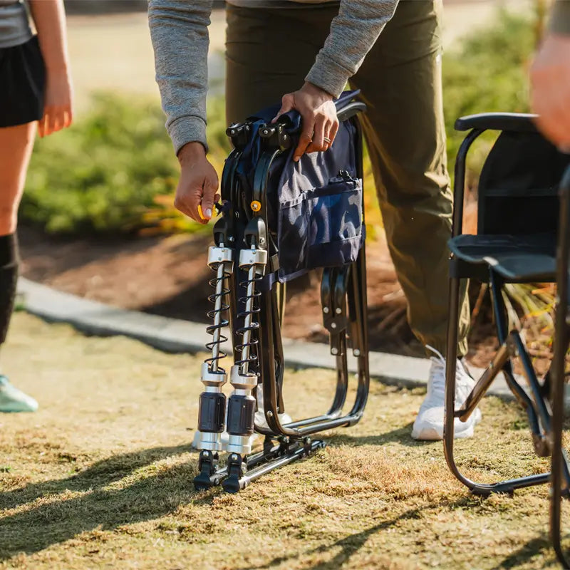 Adjustable Rocker | Featured Outdoor Choice | Outlandridge 4E50