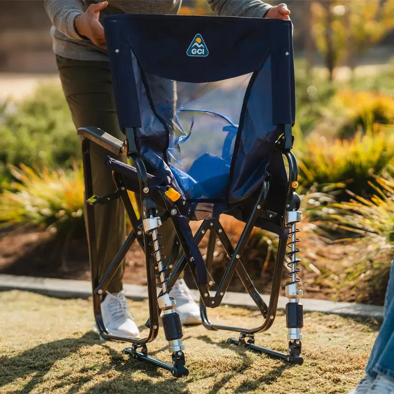 Adjustable Rocker | Featured Outdoor Choice | Outlandridge 4E50