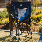Adjustable Rocker | Featured Outdoor Choice | Outlandridge 4E50
