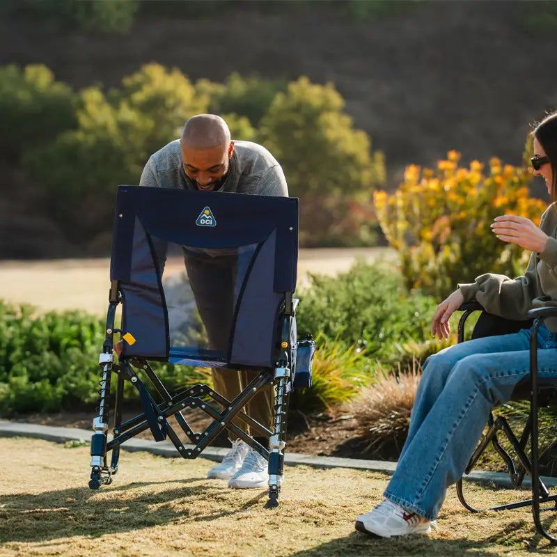 Adjustable Rocker | Featured Outdoor Choice | Outlandridge 4E50