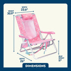 Backpack Beach Chair | Featured Outdoor Choice | Outlandridge 1DB6