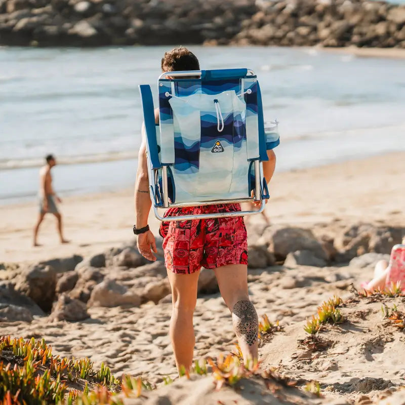 Backpack Beach Chair | Featured Outdoor Choice | Outlandridge 1DB6