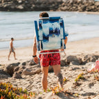 Backpack Beach Chair | Featured Outdoor Choice | Outlandridge 1DB6