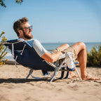 Backpack Beach Chair | Featured Outdoor Choice | Outlandridge 1DB6