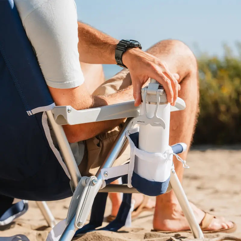 Backpack Beach Chair | Featured Outdoor Choice | Outlandridge 1DB6