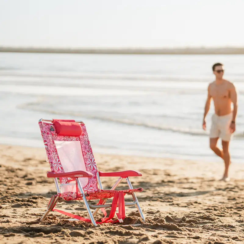 Backpack Beach Chair | Featured Outdoor Choice | Outlandridge 1DB6