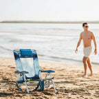 Backpack Beach Chair | Featured Outdoor Choice | Outlandridge 1DB6