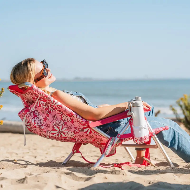 Backpack Beach Chair | Featured Outdoor Choice | Outlandridge 1DB6