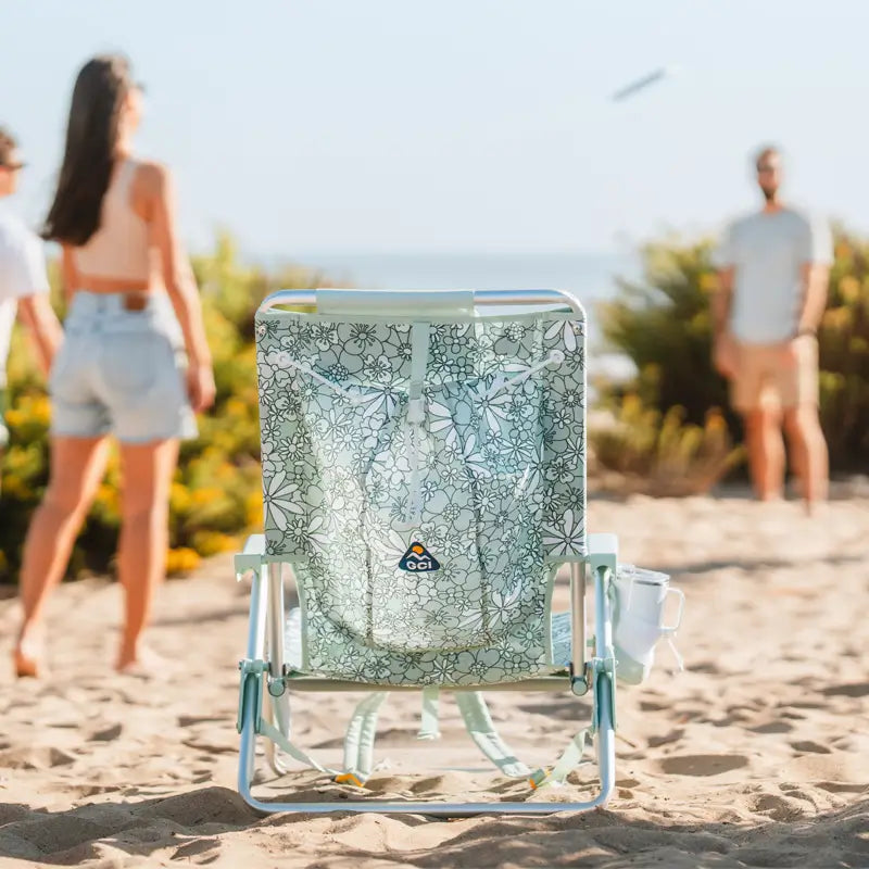 Backpack Beach Chair | Featured Outdoor Choice | Outlandridge 1DB6