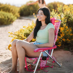 Backpack Beach Chair | Featured Outdoor Choice | Outlandridge 1DB6