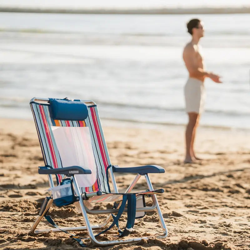 Backpack Beach Chair | Featured Outdoor Choice | Outlandridge 1DB6