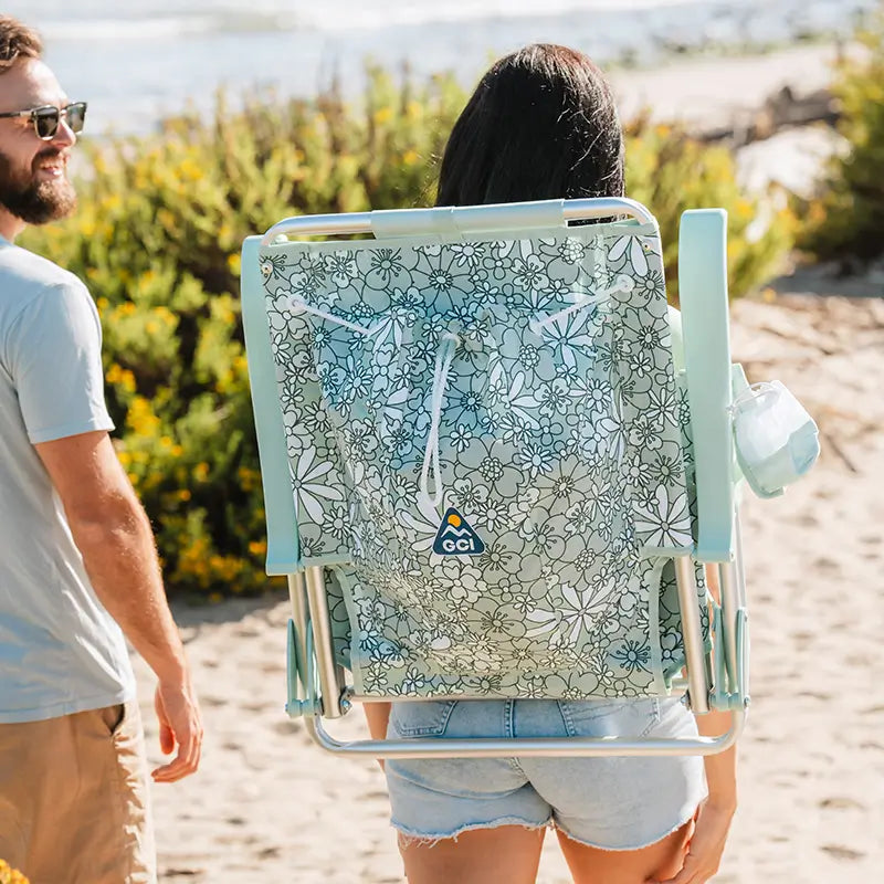 Backpack Beach Chair | Featured Outdoor Choice | Outlandridge 1DB6