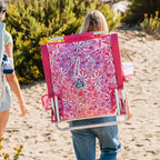 Backpack Beach Chair | Featured Outdoor Choice | Outlandridge 1DB6