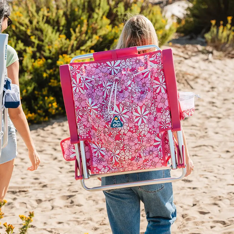 Backpack Beach Chair | Featured Outdoor Choice | Outlandridge 1DB6