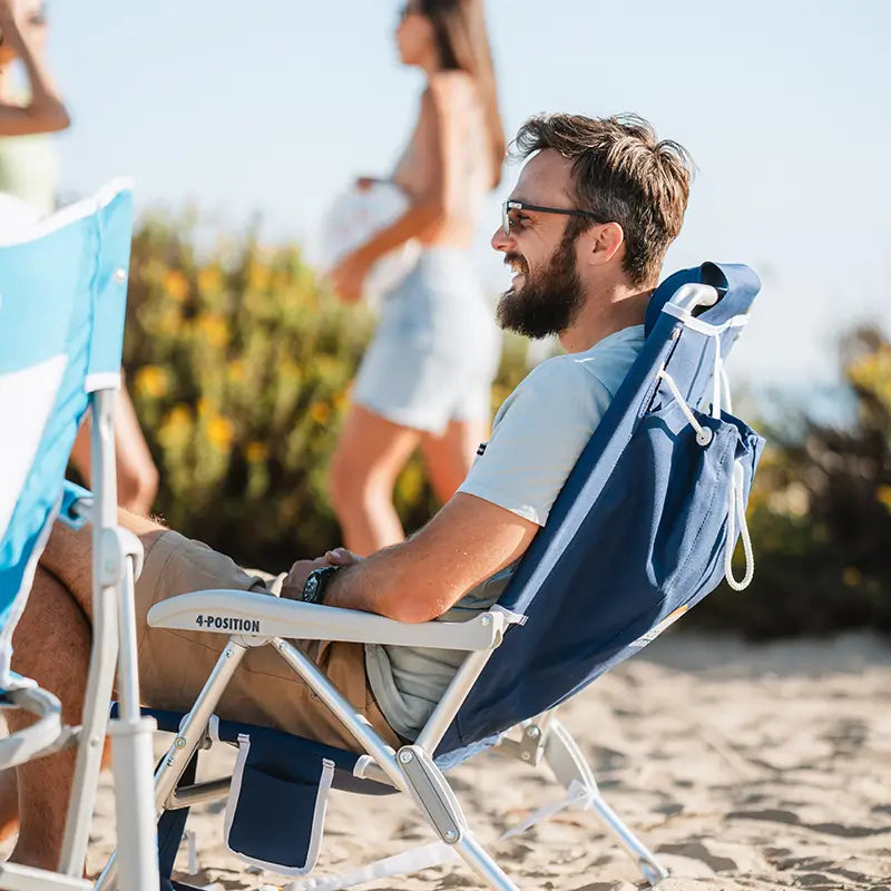 Backpack Beach Chair | Featured Outdoor Choice | Outlandridge 1DB6