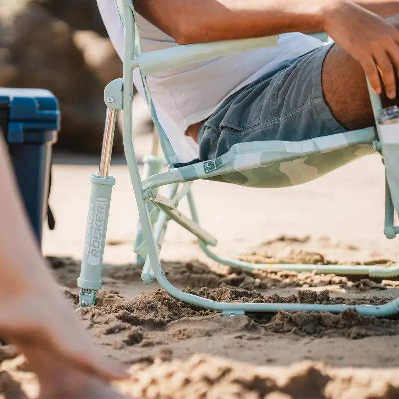 Beach Rocker | Featured Outdoor Choice | Outlandridge AF6E