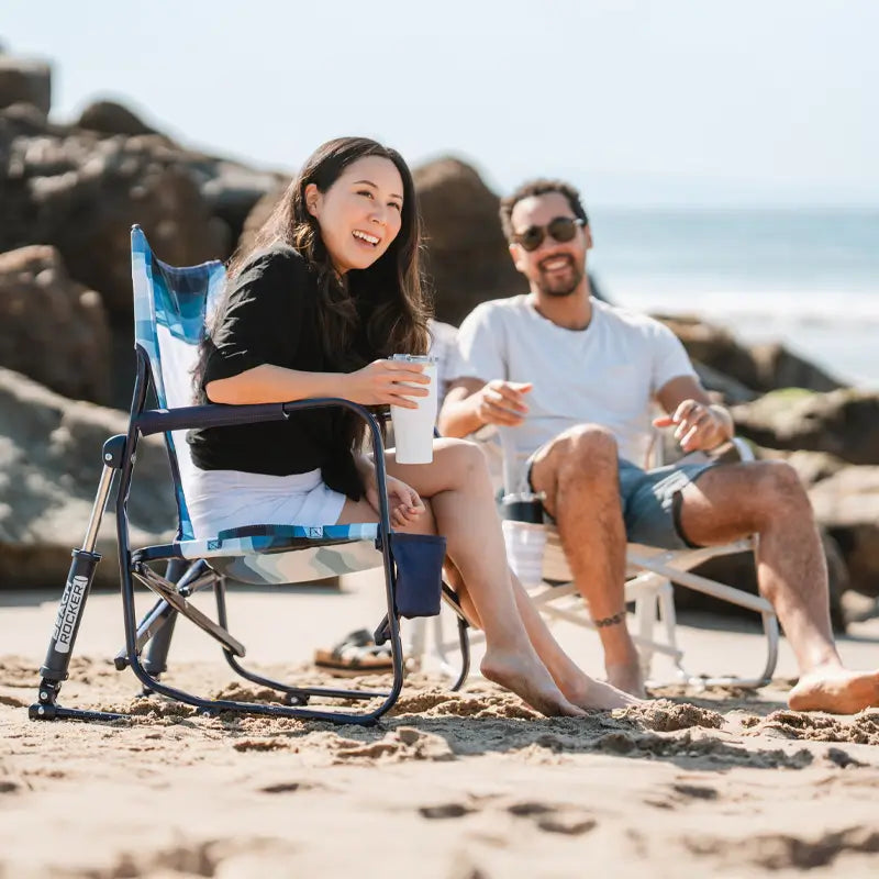 Beach Rocker | Featured Outdoor Choice | Outlandridge AF6E
