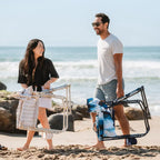 Beach Rocker | Featured Outdoor Choice | Outlandridge AF6E
