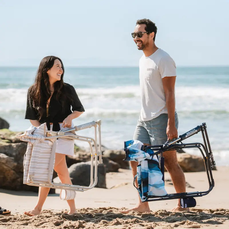 Beach Rocker | Featured Outdoor Choice | Outlandridge AF6E