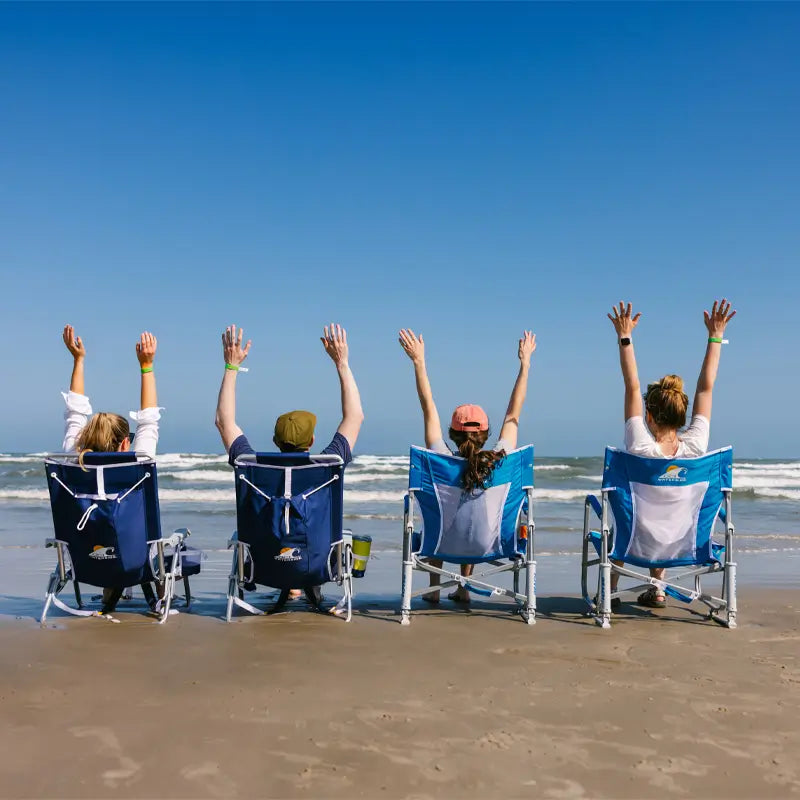 Beach Rocker | Featured Outdoor Choice | Outlandridge AF6E