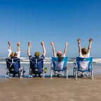 Beach Rocker | Featured Outdoor Choice | Outlandridge AF6E