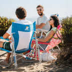 Beach Rocker | Featured Outdoor Choice | Outlandridge AF6E