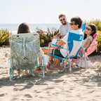 Beach Rocker | Featured Outdoor Choice | Outlandridge AF6E