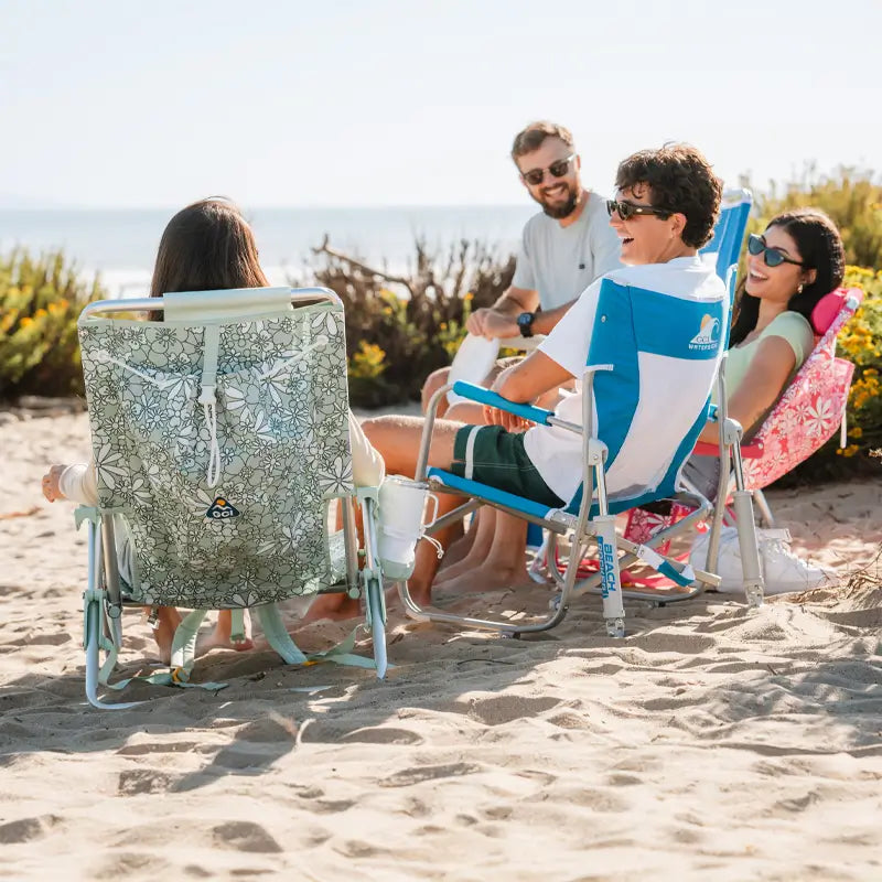 Beach Rocker | Featured Outdoor Choice | Outlandridge AF6E