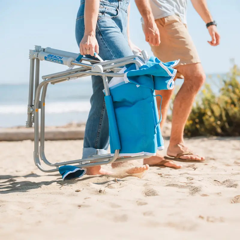 Beach Rocker | Featured Outdoor Choice | Outlandridge AF6E