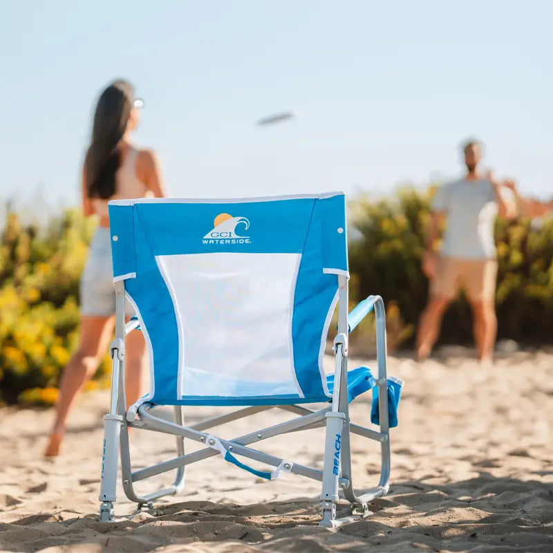 Beach Rocker | Featured Outdoor Choice | Outlandridge AF6E