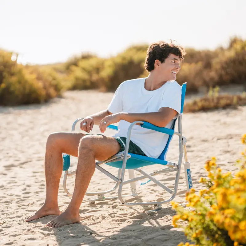 Beach Rocker | Featured Outdoor Choice | Outlandridge AF6E