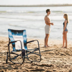 Beach Rocker | Featured Outdoor Choice | Outlandridge AF6E