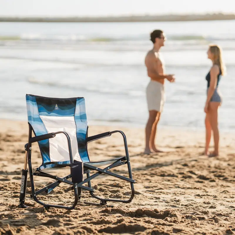 Beach Rocker | Featured Outdoor Choice | Outlandridge AF6E