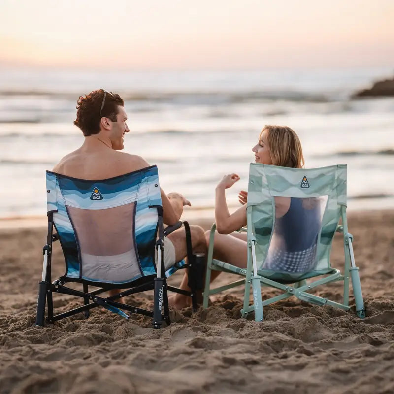 Beach Rocker | Featured Outdoor Choice | Outlandridge AF6E